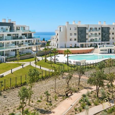 Exclusive Apartment In Higueron West 217 In Fuengirola Extérieur photo