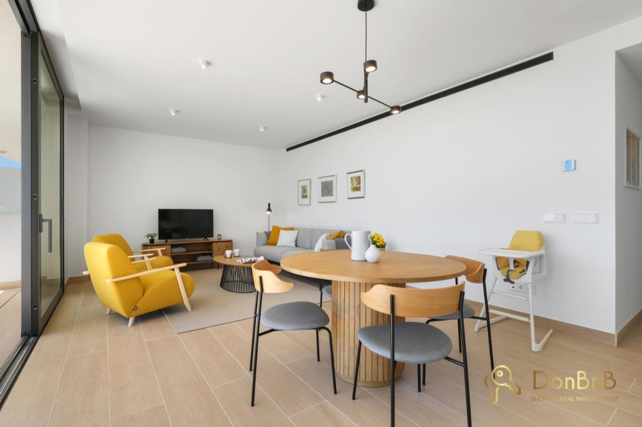 Exclusive Apartment In Higueron West 217 In Fuengirola Extérieur photo