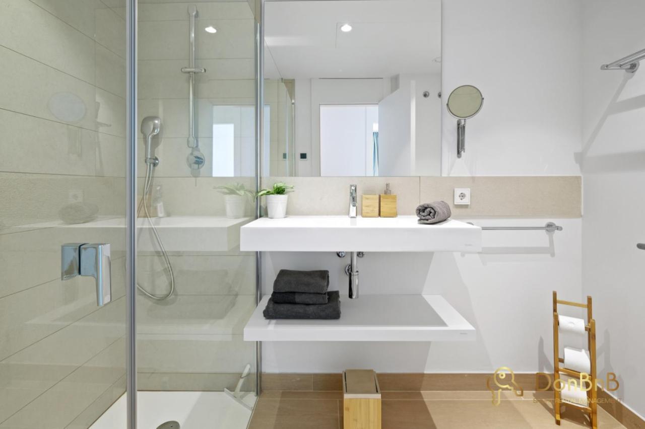 Exclusive Apartment In Higueron West 217 In Fuengirola Extérieur photo